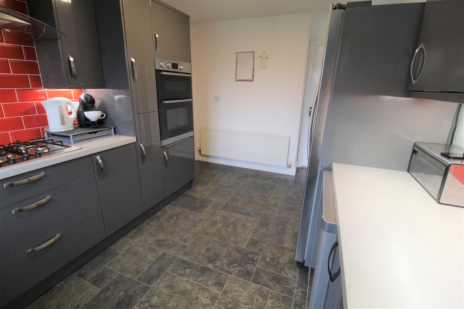 Beswick Brook Close, Baddeley Green, Stoke-On-Trent